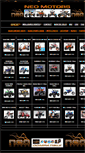 Mobile Screenshot of neo-motor.com